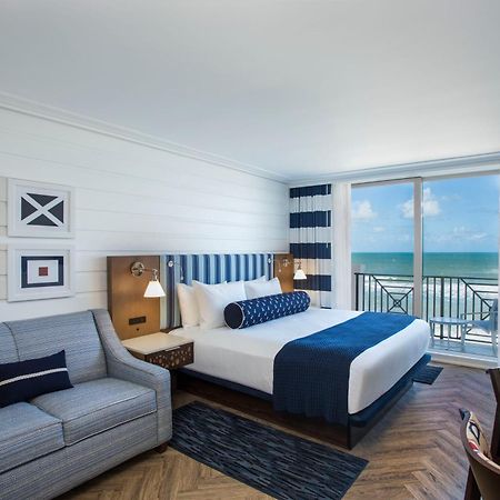Hutchinson Shores Resort & Spa Jensen Beach Exteriör bild