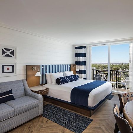 Hutchinson Shores Resort & Spa Jensen Beach Exteriör bild