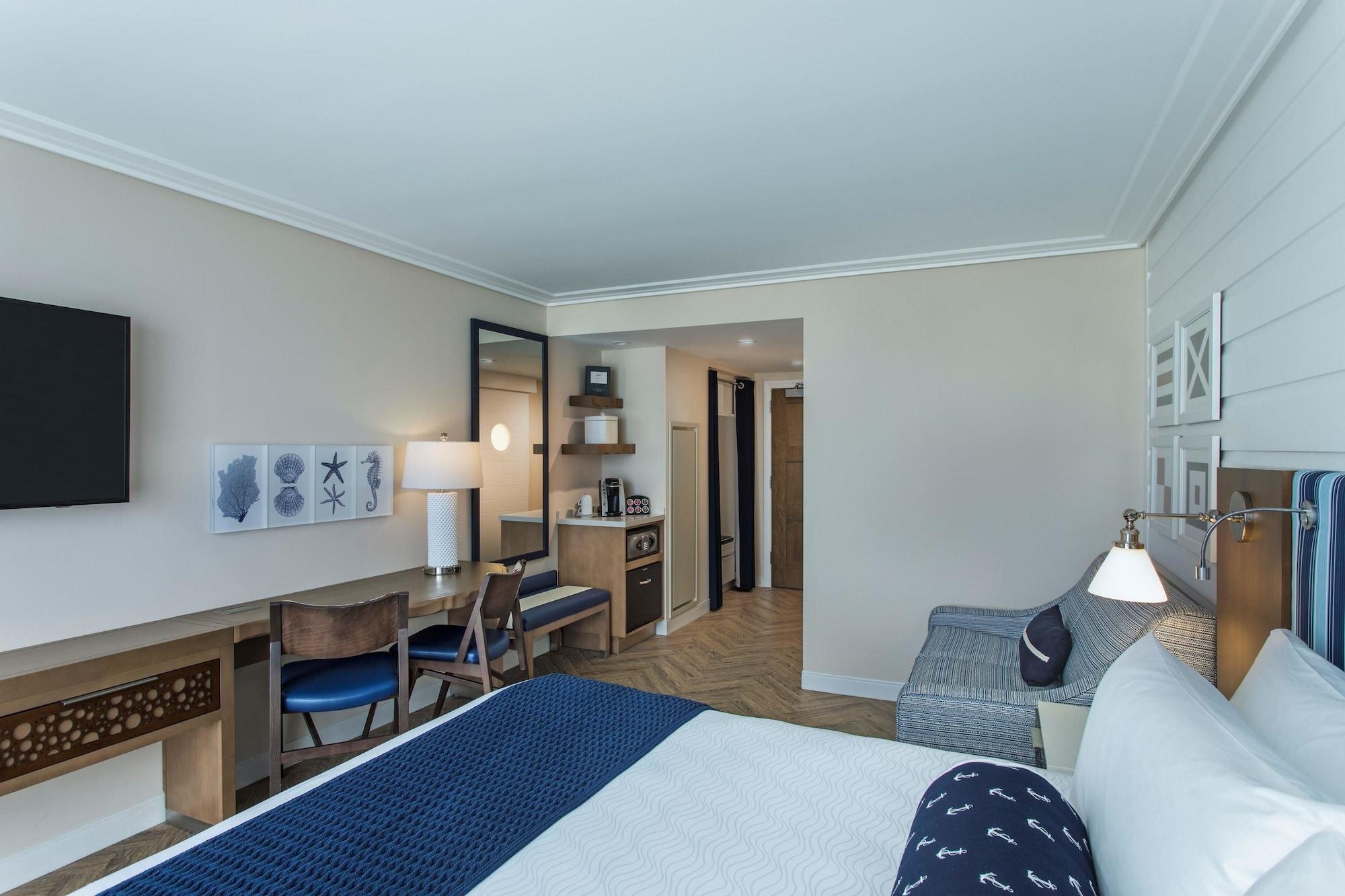 Hutchinson Shores Resort & Spa Jensen Beach Exteriör bild