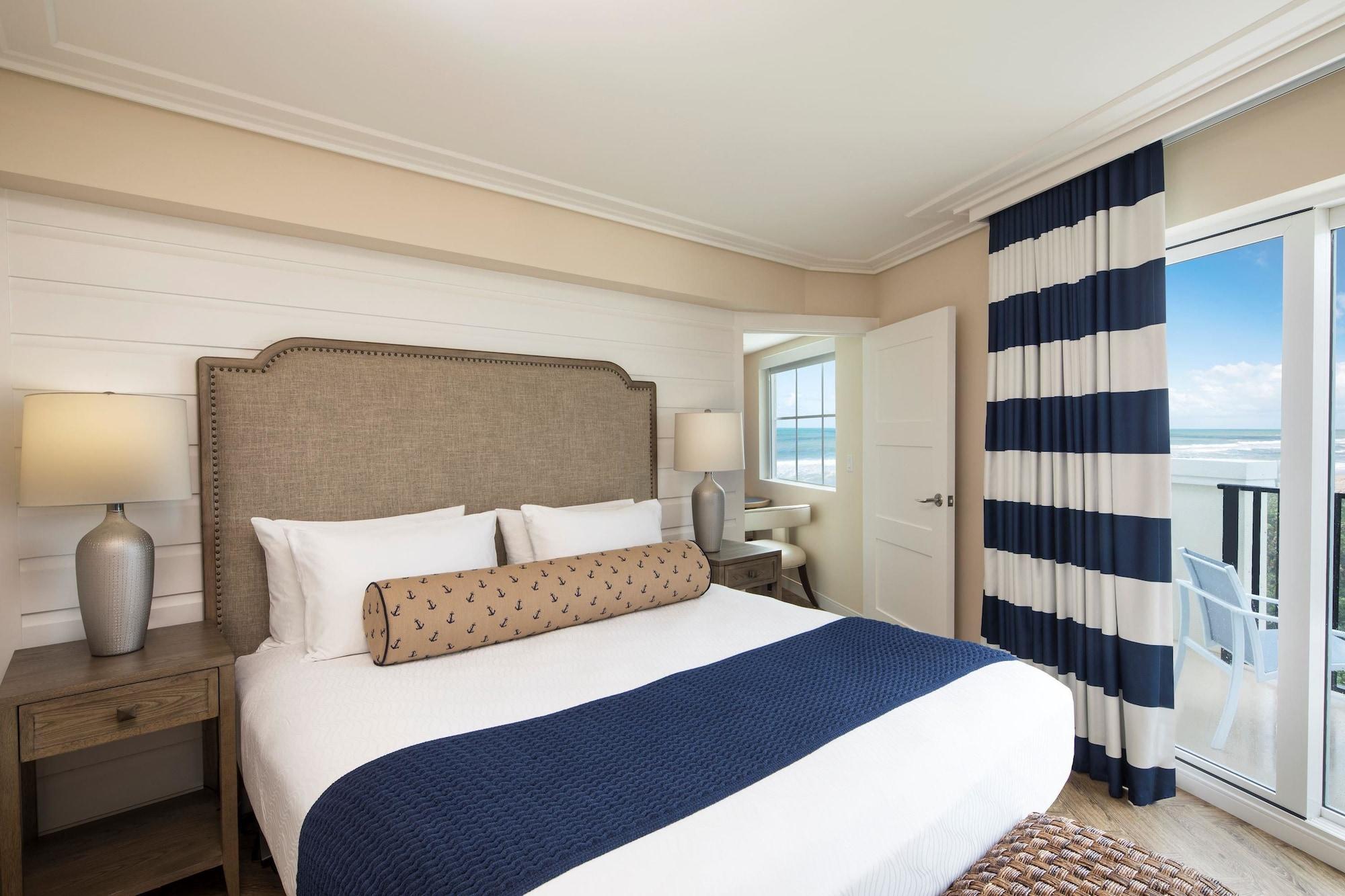 Hutchinson Shores Resort & Spa Jensen Beach Exteriör bild
