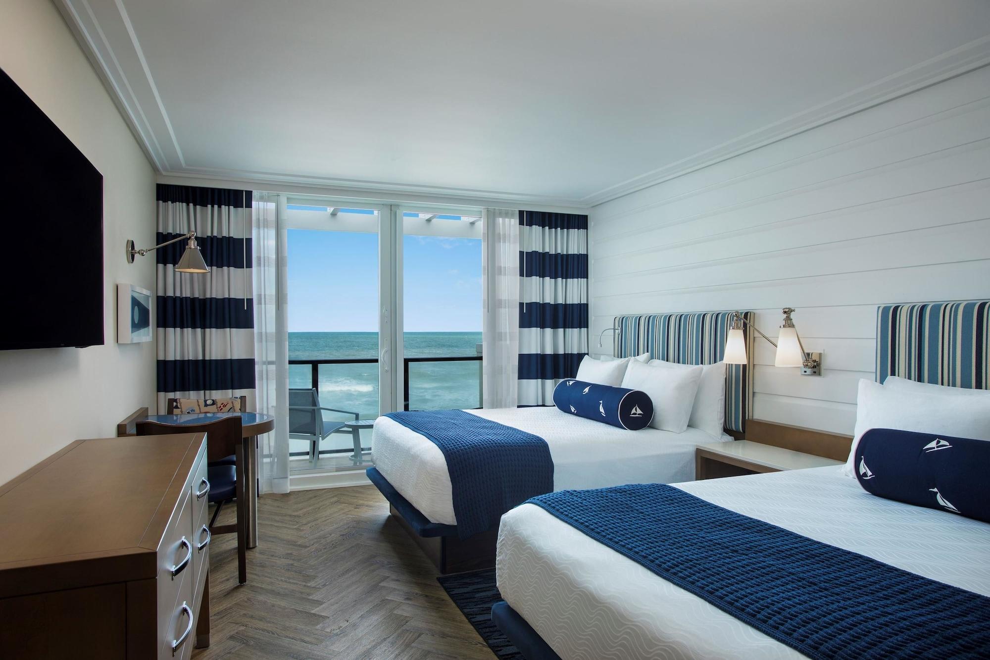 Hutchinson Shores Resort & Spa Jensen Beach Exteriör bild