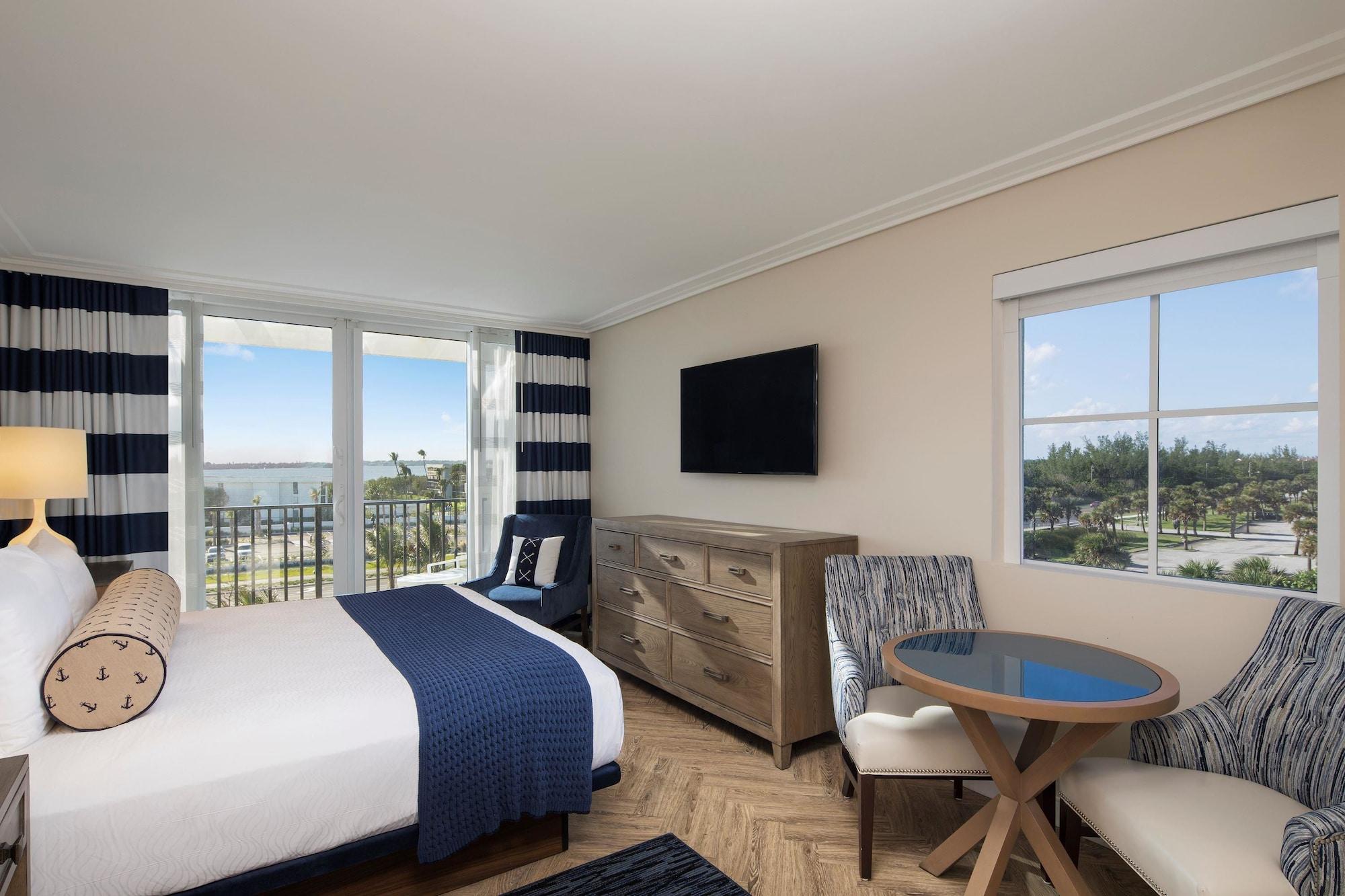 Hutchinson Shores Resort & Spa Jensen Beach Exteriör bild