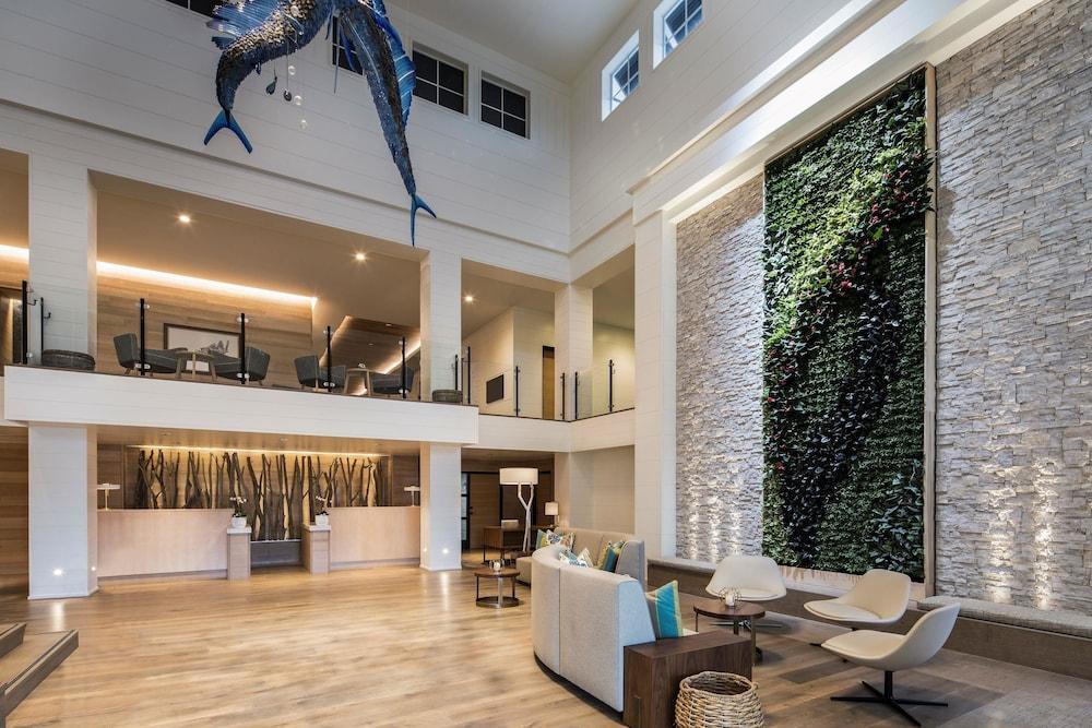Hutchinson Shores Resort & Spa Jensen Beach Exteriör bild