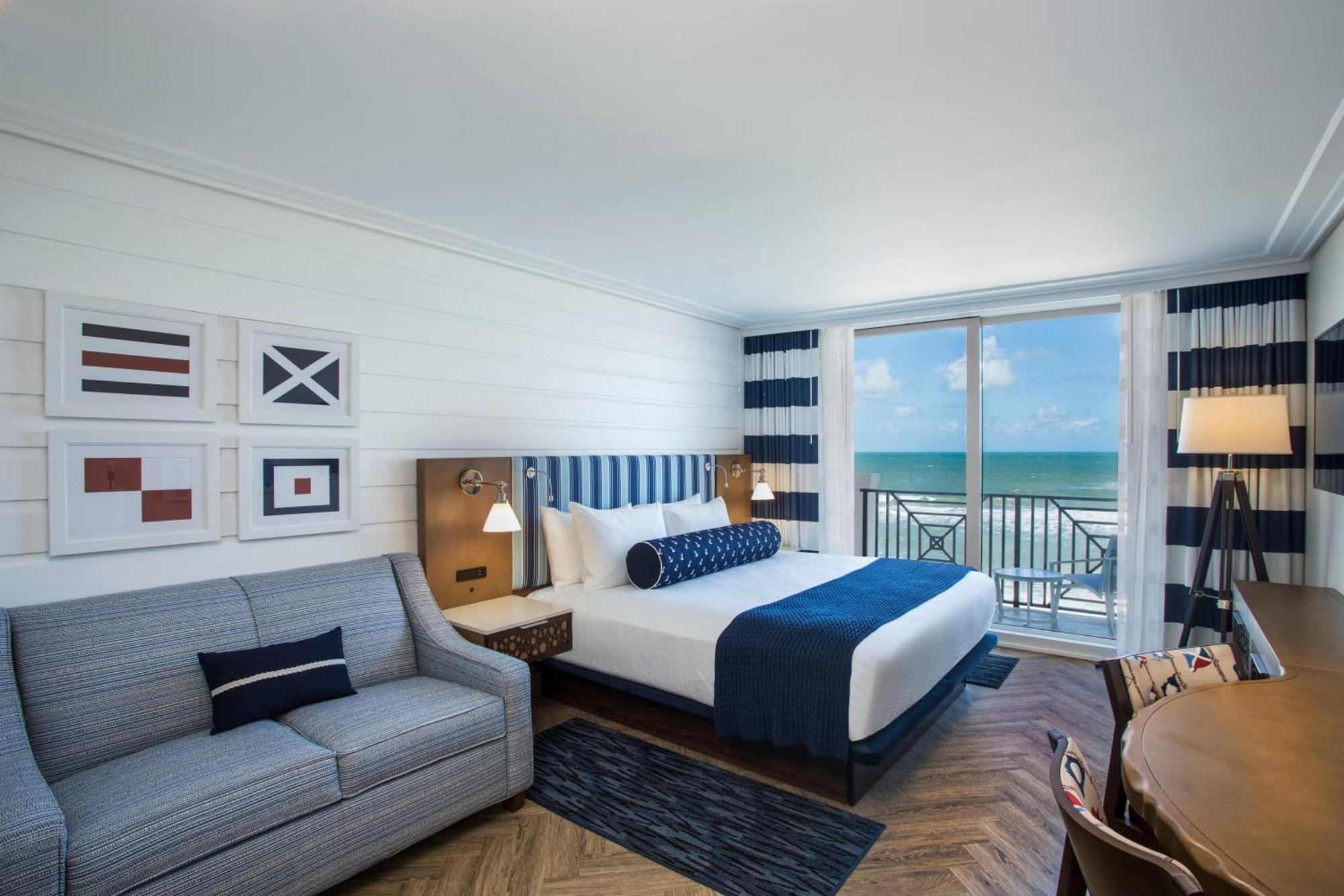 Hutchinson Shores Resort & Spa Jensen Beach Exteriör bild