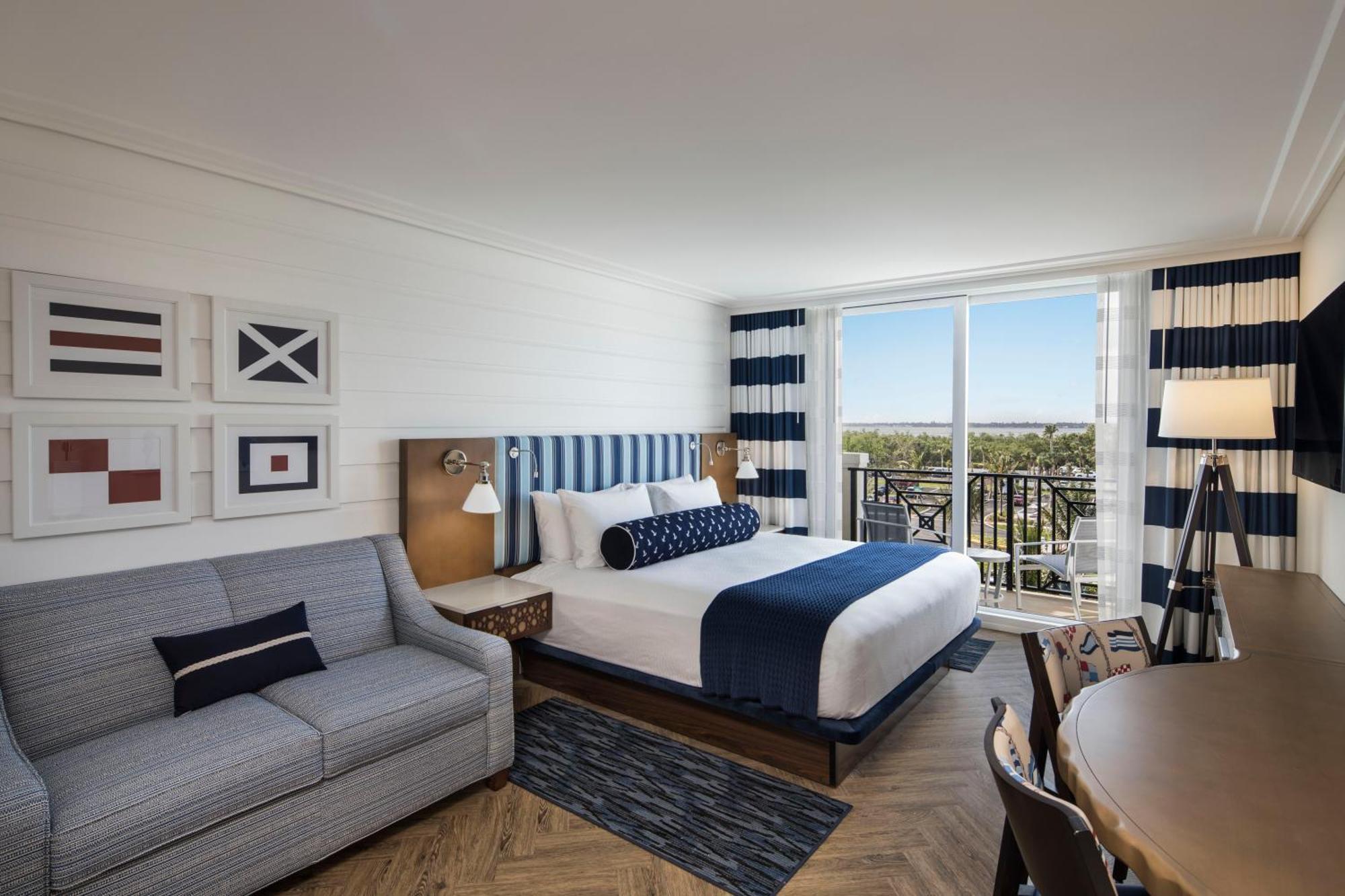 Hutchinson Shores Resort & Spa Jensen Beach Exteriör bild