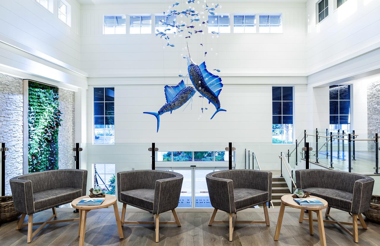 Hutchinson Shores Resort & Spa Jensen Beach Exteriör bild