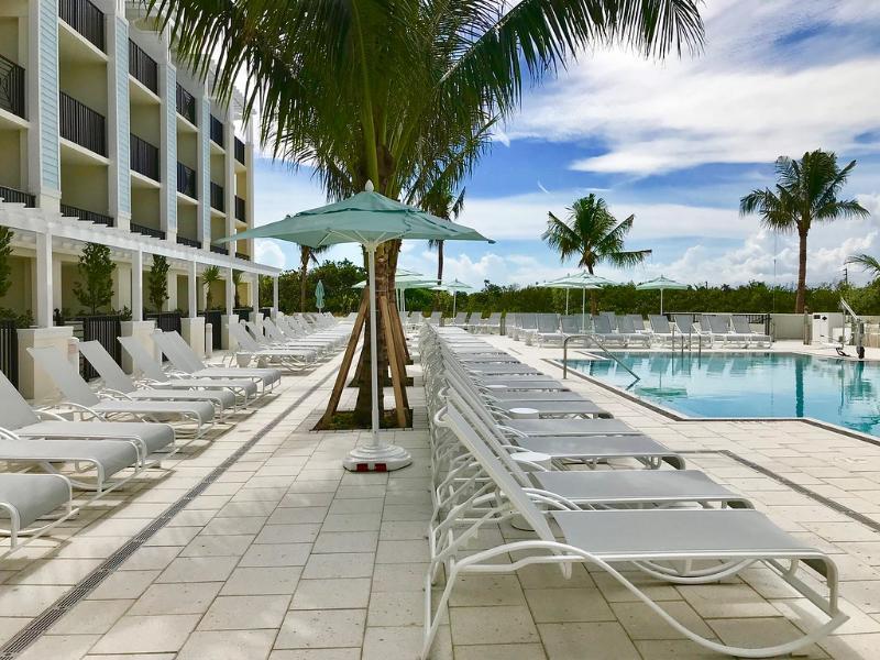 Hutchinson Shores Resort & Spa Jensen Beach Exteriör bild