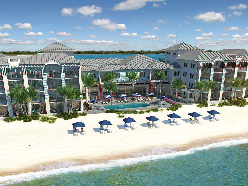 Hutchinson Shores Resort & Spa Jensen Beach Exteriör bild