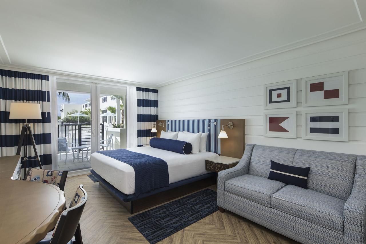 Hutchinson Shores Resort & Spa Jensen Beach Exteriör bild