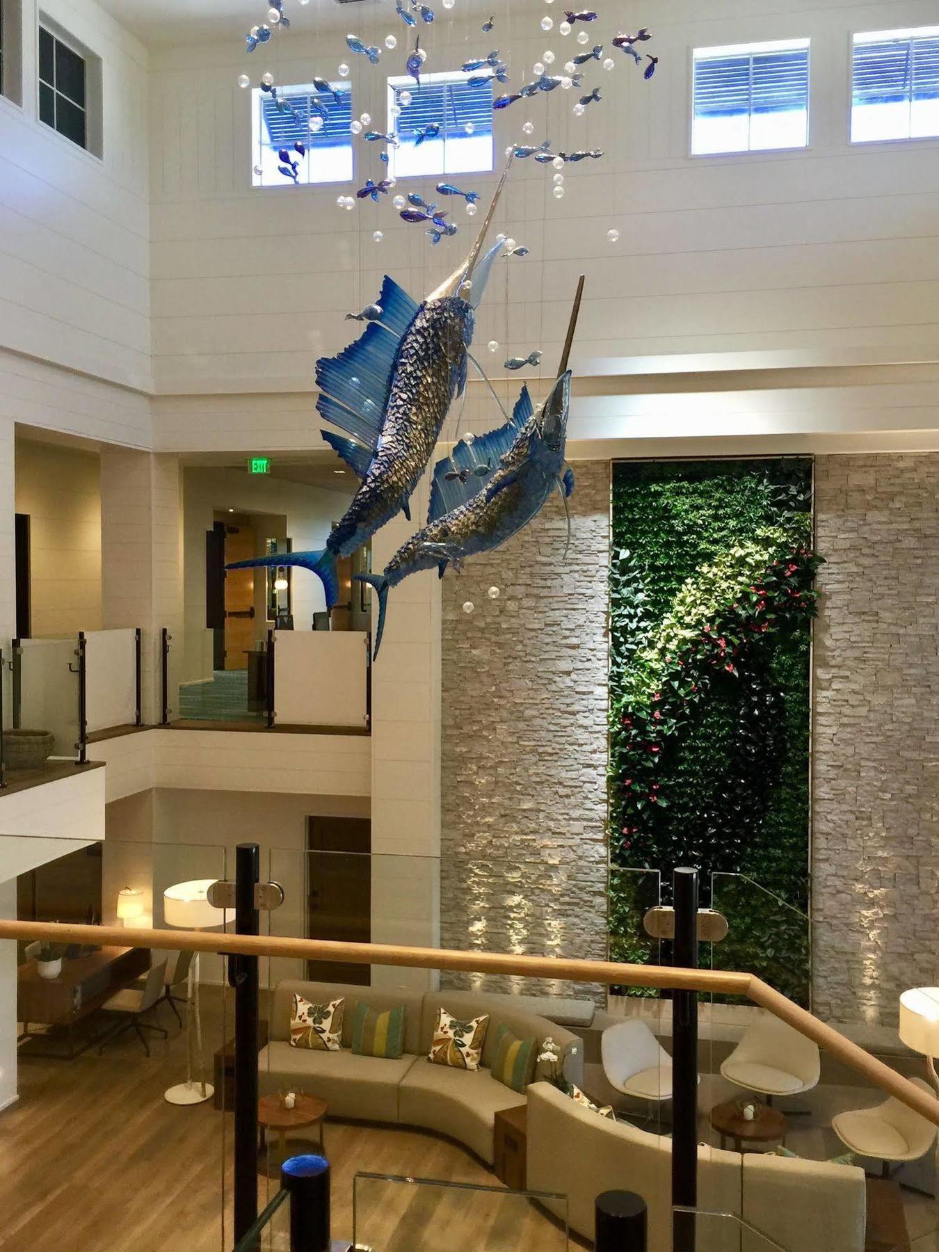 Hutchinson Shores Resort & Spa Jensen Beach Exteriör bild