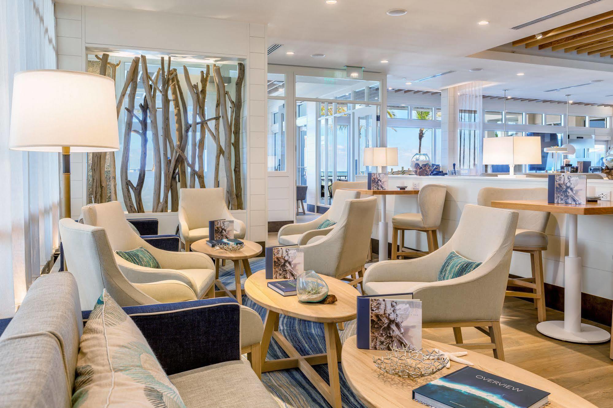 Hutchinson Shores Resort & Spa Jensen Beach Exteriör bild