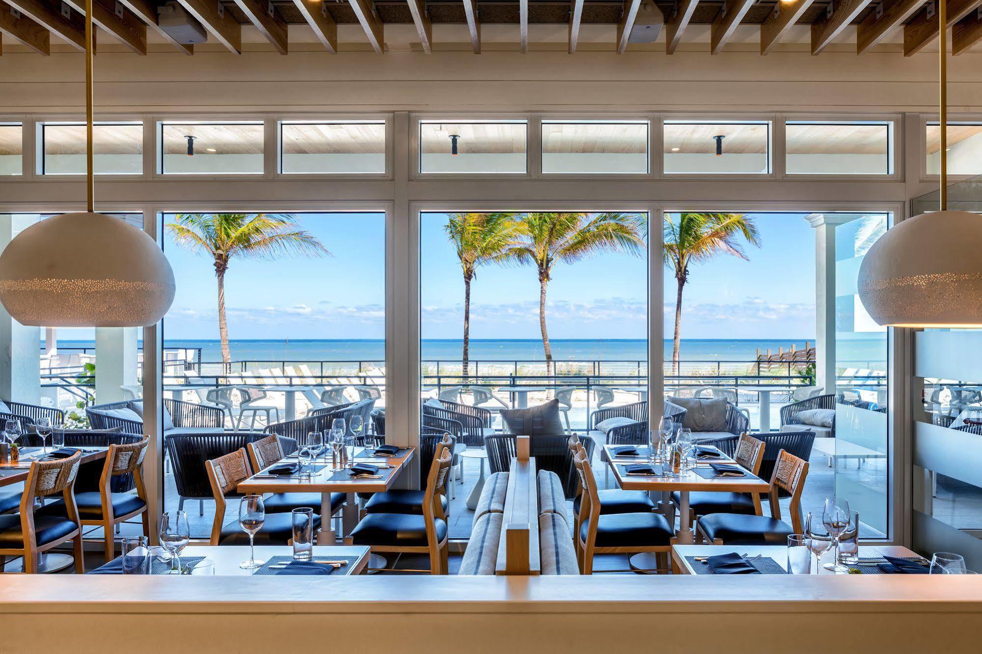 Hutchinson Shores Resort & Spa Jensen Beach Exteriör bild