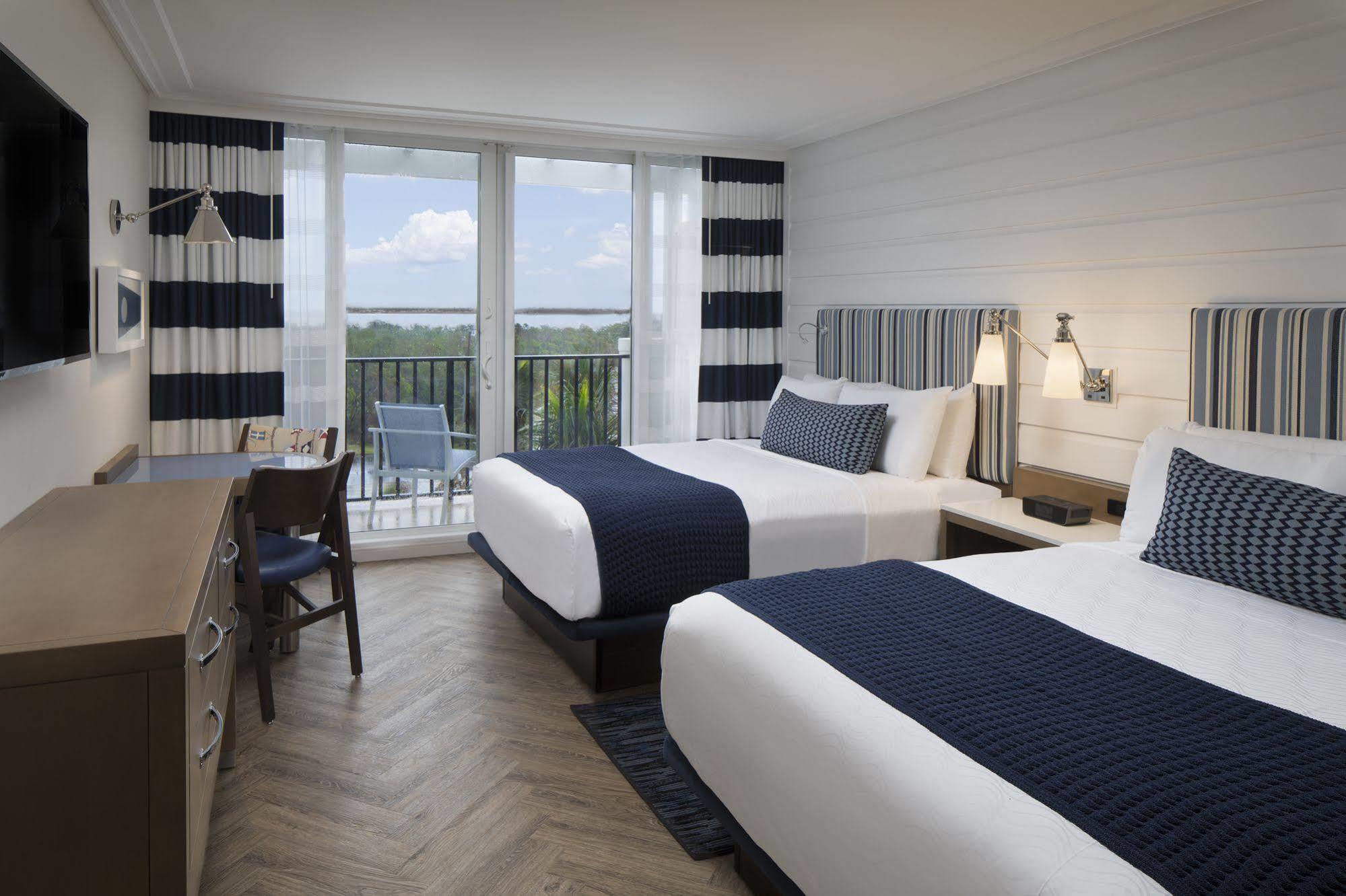 Hutchinson Shores Resort & Spa Jensen Beach Exteriör bild