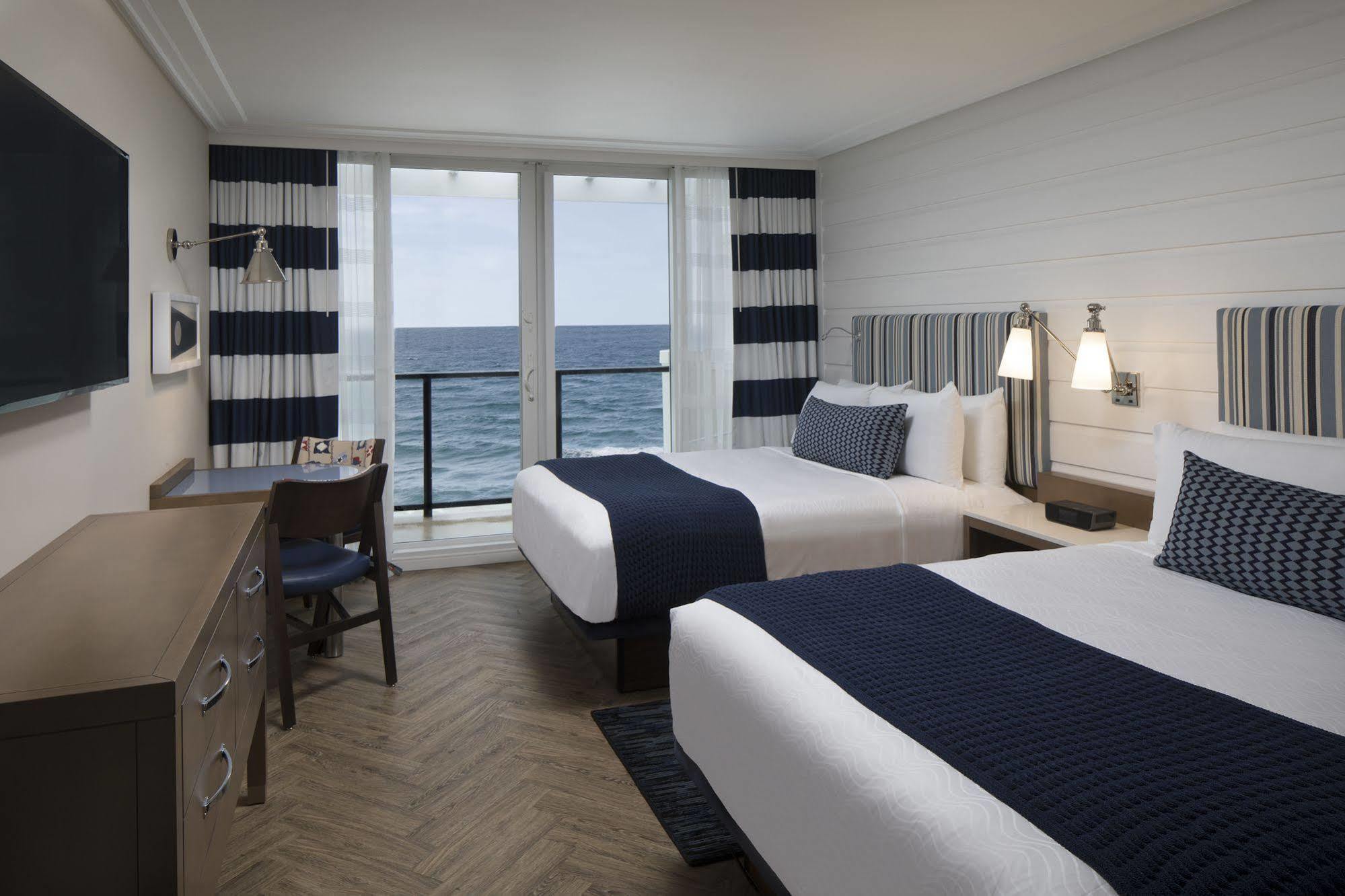 Hutchinson Shores Resort & Spa Jensen Beach Exteriör bild