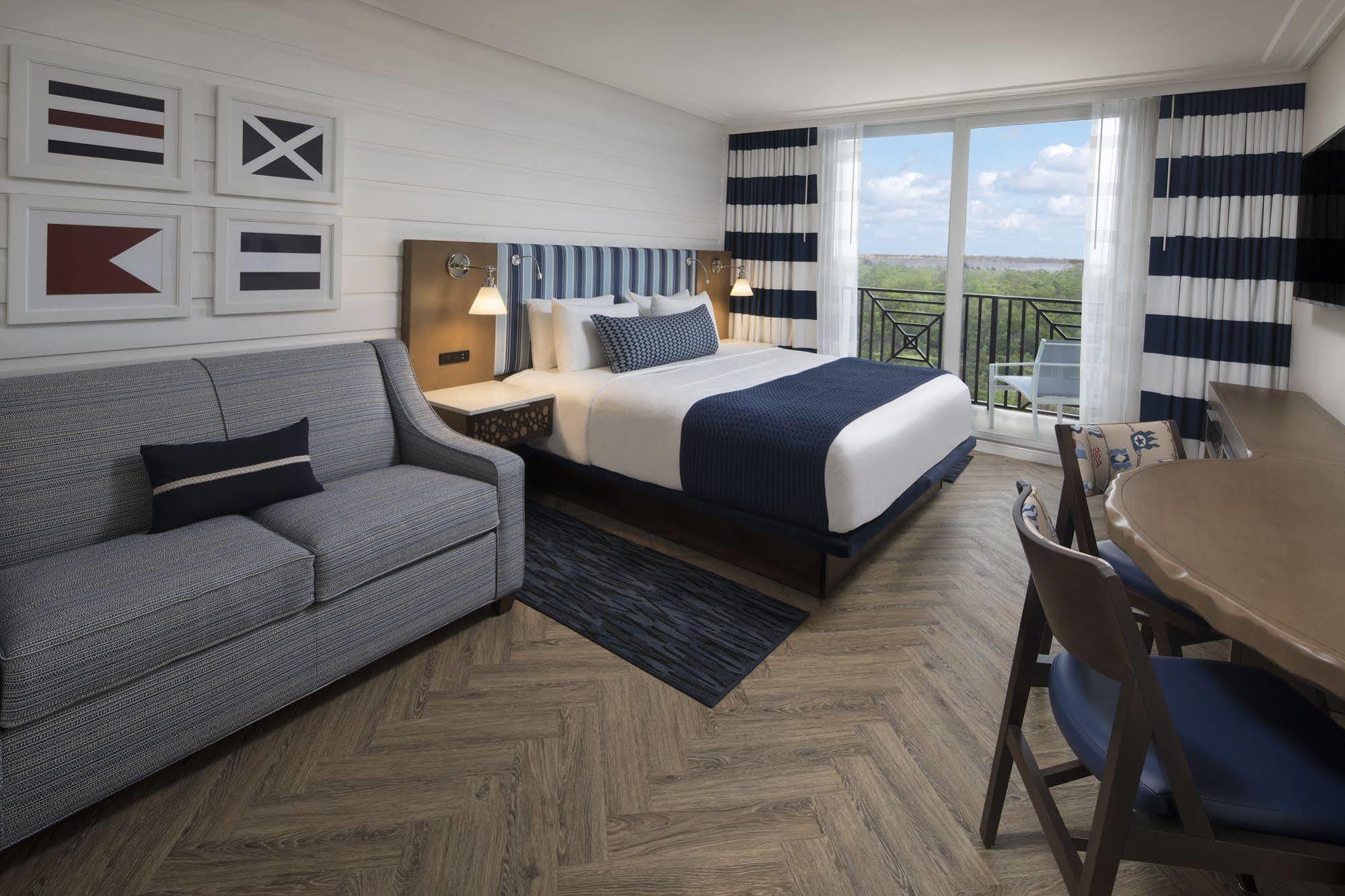 Hutchinson Shores Resort & Spa Jensen Beach Exteriör bild