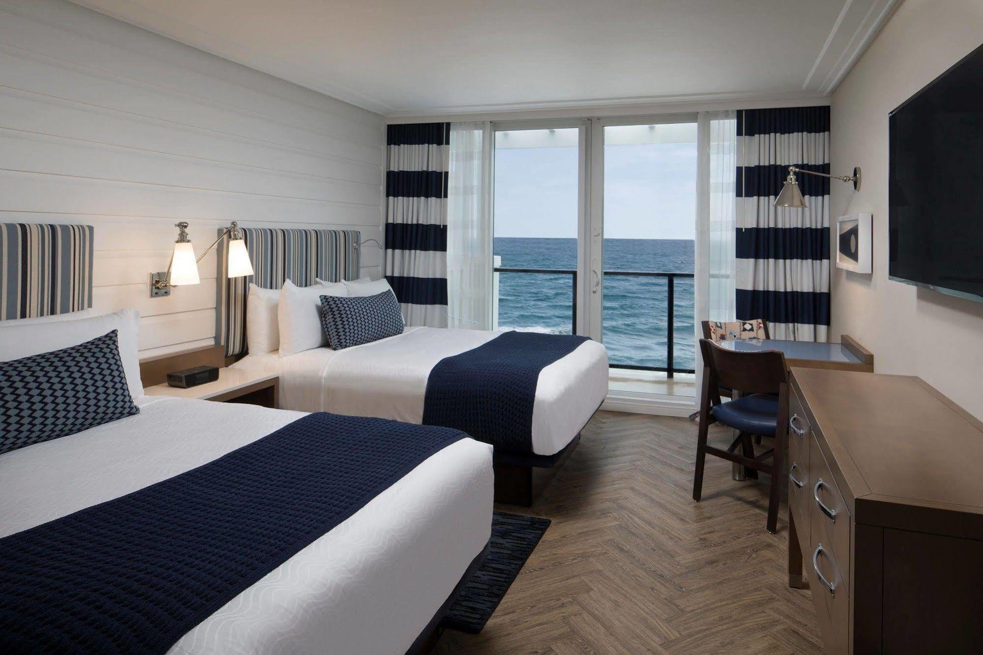 Hutchinson Shores Resort & Spa Jensen Beach Exteriör bild