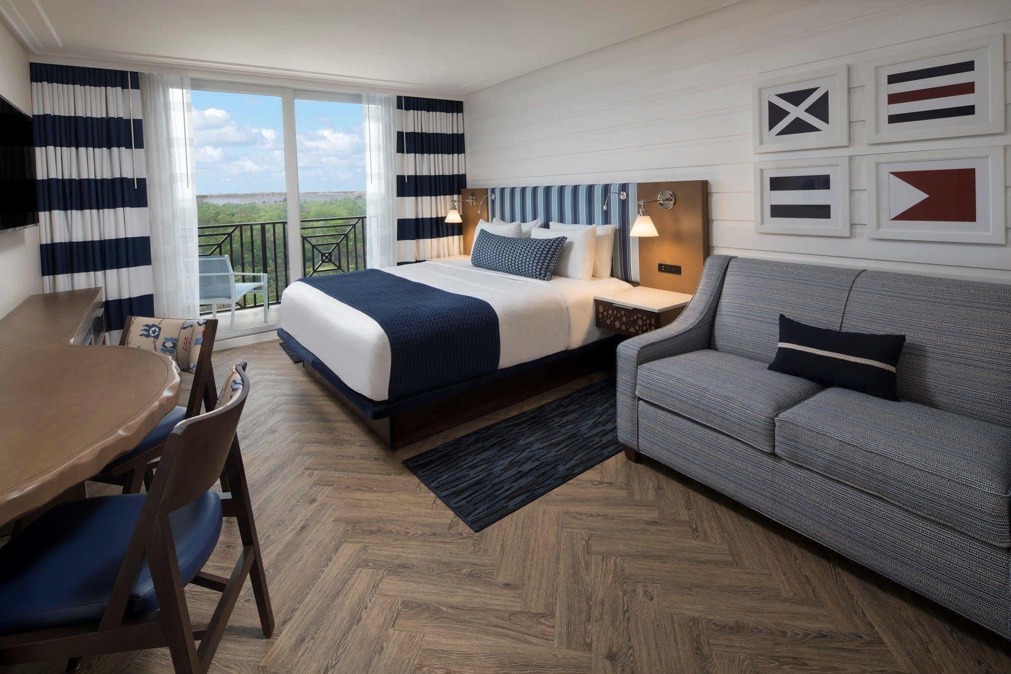 Hutchinson Shores Resort & Spa Jensen Beach Exteriör bild